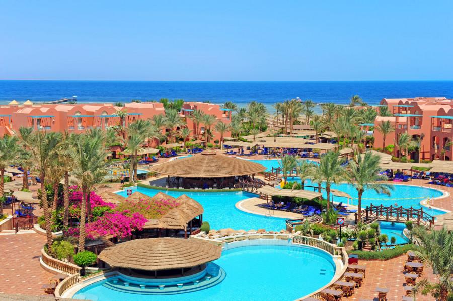 İstanbul Hareketli Vizesiz Sharm El Sheikh Turu ⎮ 3 Gece 4 Gün