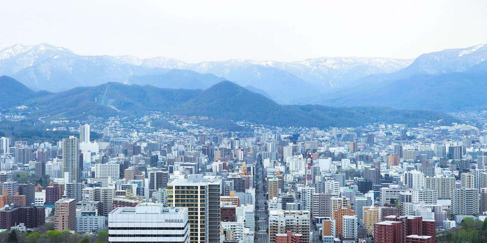 Top 5 Must-Visit Destinations in Japan This January 2025