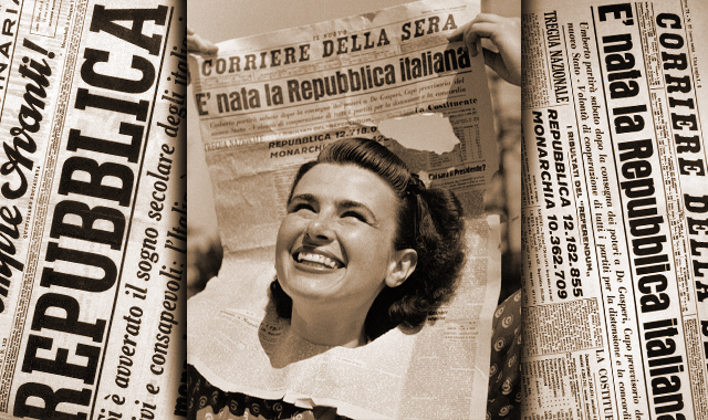 Repubblica
