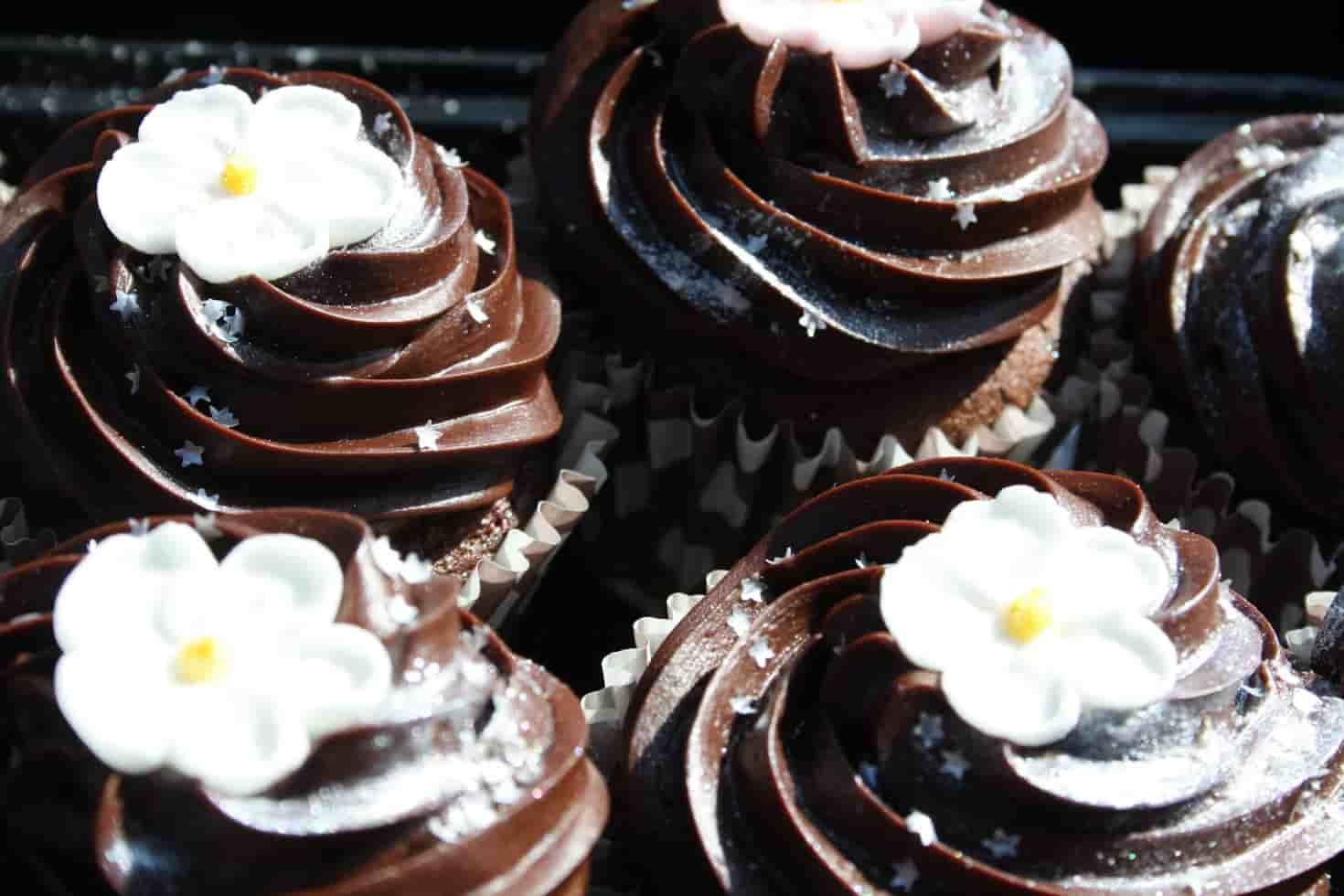gluten free cupcake delivery in calgary