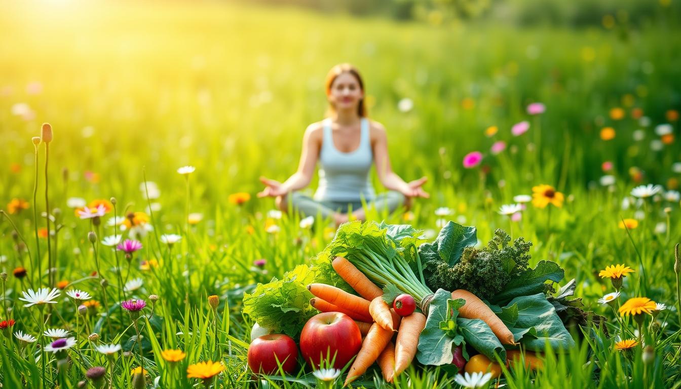 gut health and overall wellness