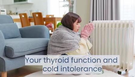 Temperature Regulation