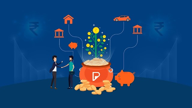 Digital Chit Funds Reshape Savings Landscape in South India — myPaisaa at the Forefront