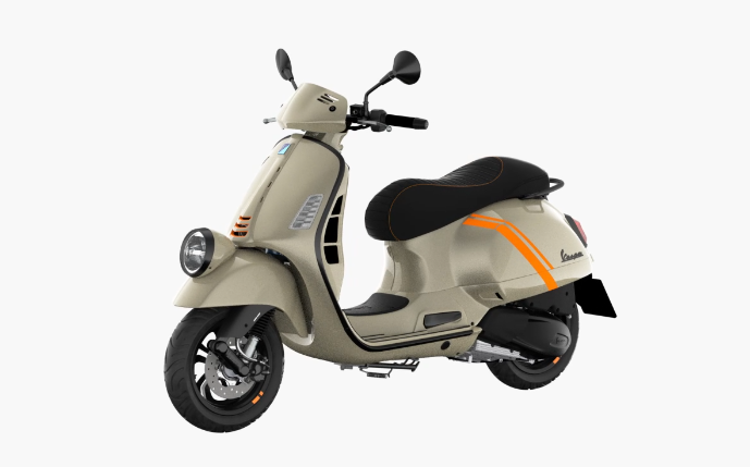 Vespa GTV 300 HPE