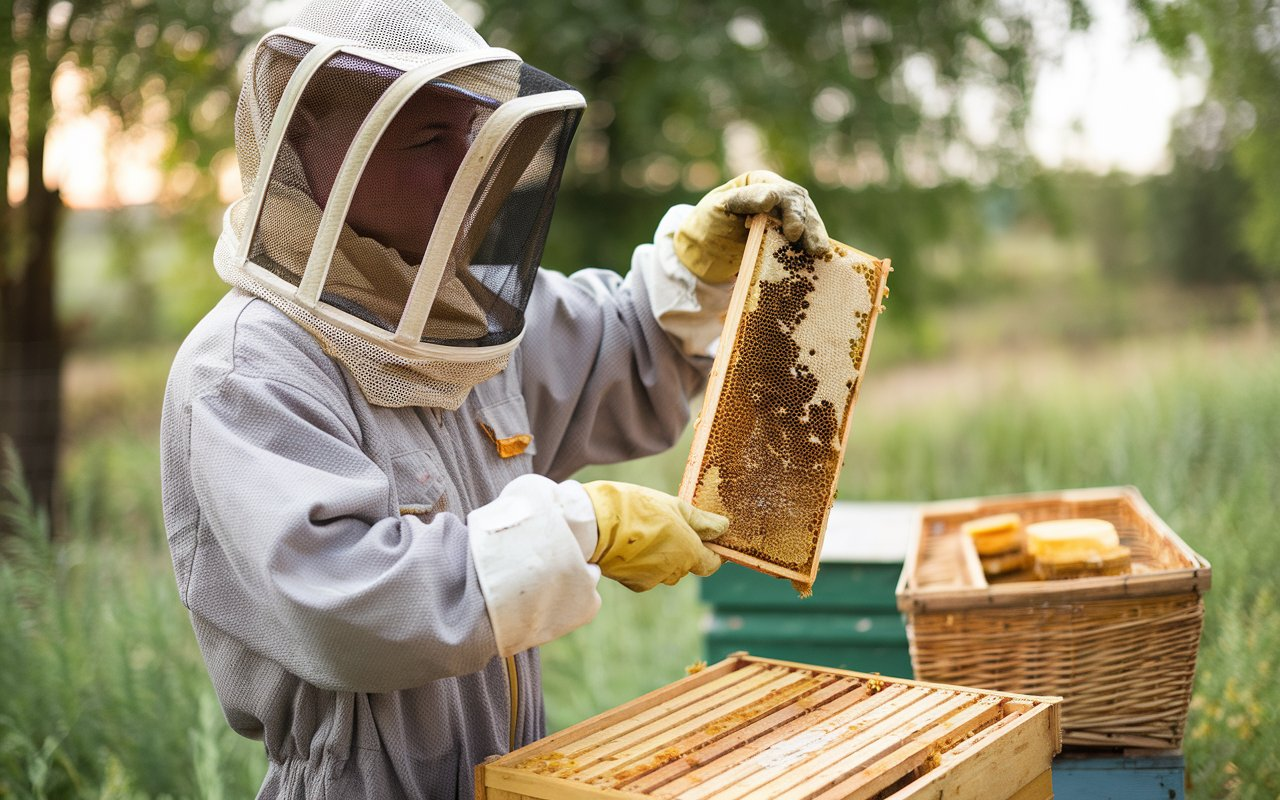 Honey for Sale Near Me Lappe's