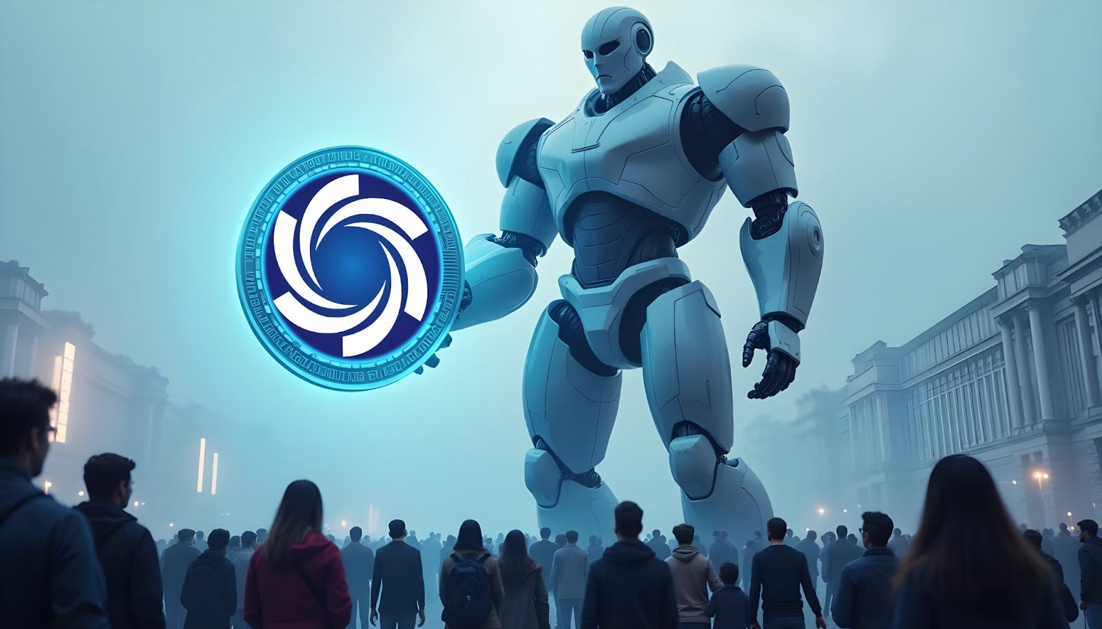 The Next Crypto Moonshot? Why Ozak AI Is the Token Everyone’s Talking About 