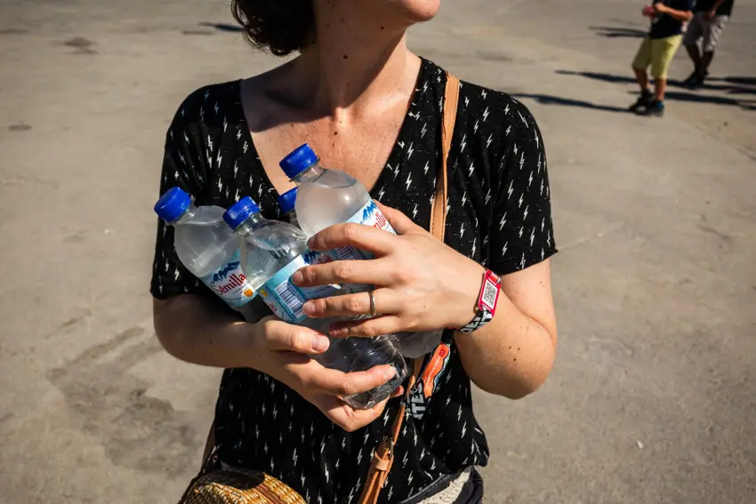 Heatwave: What to expect in France this week