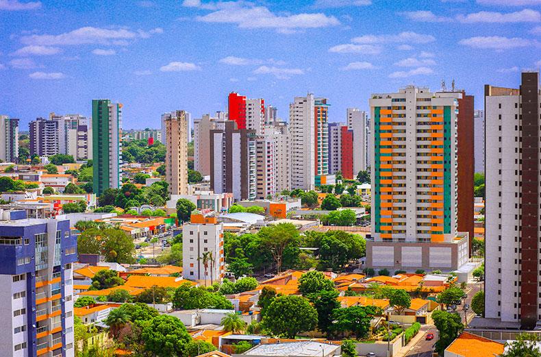 Aniversário de Teresina: encante-se com a capital do Piauí ...