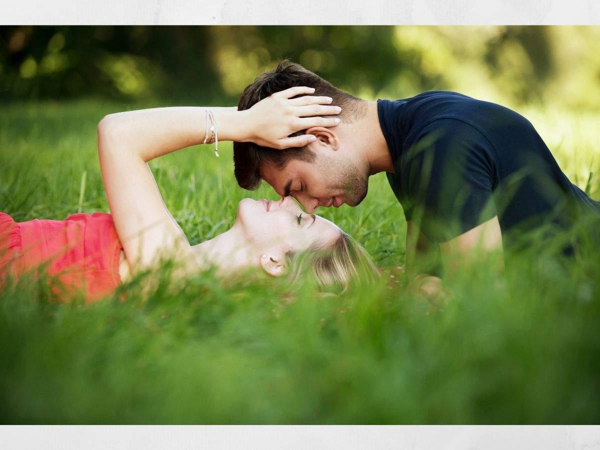 Here's how you can make your partner feel special when you're apart | The  Times of India