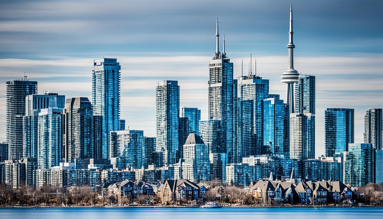 Real Estate Regulations on Toronto