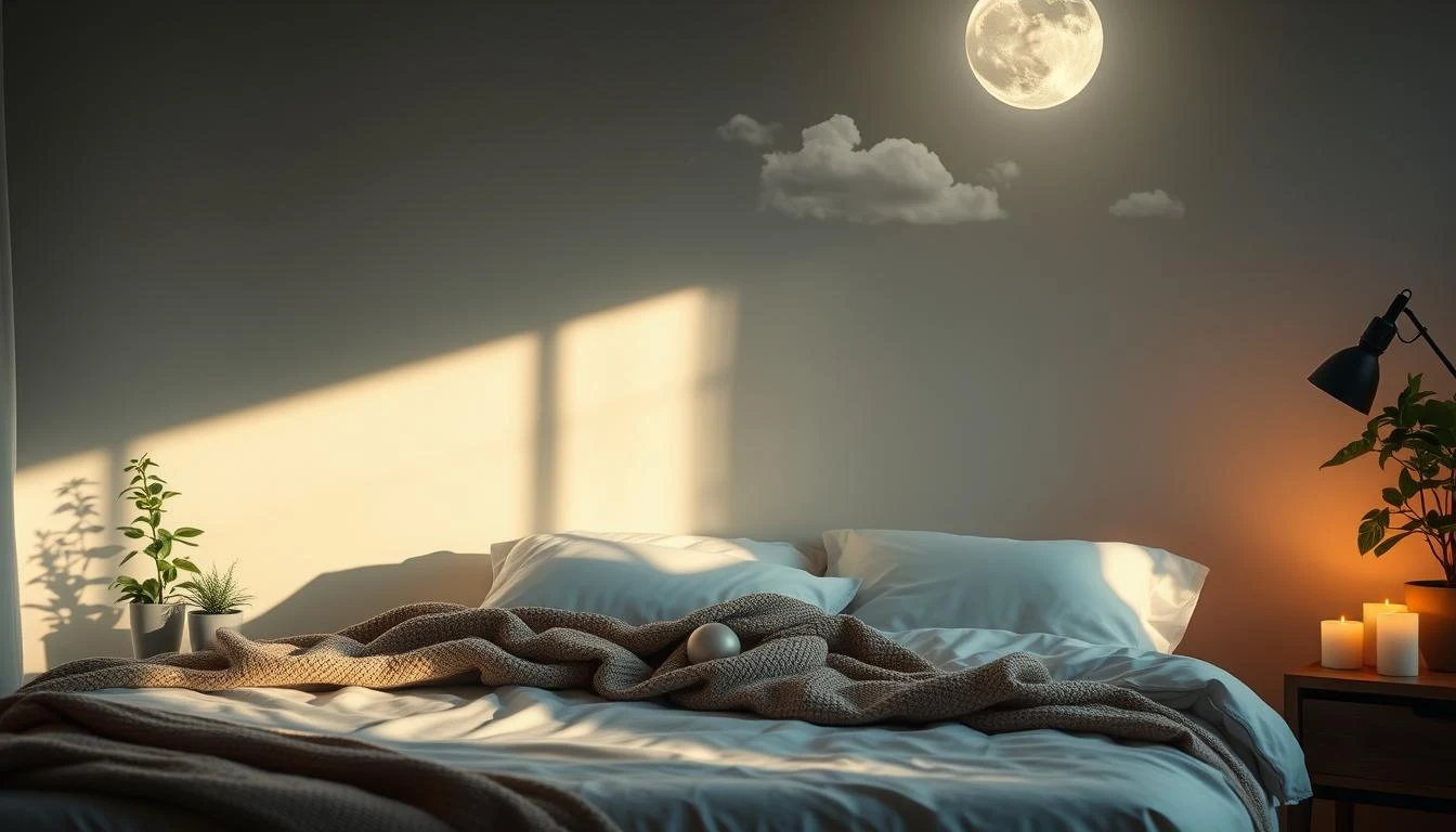 sleep quality