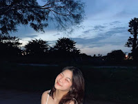 Wanita Cantik dengan Wajah yang Penuh Keajaiban