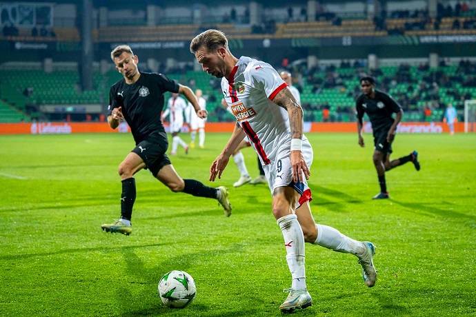 Nhận định soi kèo Rapid Wien vs Shamrock Rovers, 3h00 ngày 29/11: Chứng tỏ đẳng cấp