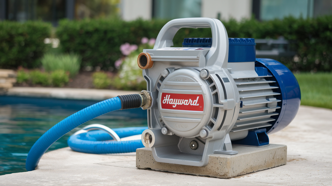 Hayward Super II 1.5 HP Pump IS3000XAZ Price