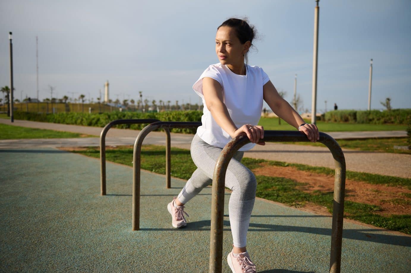 Health Benefits of Stretching Every Morning