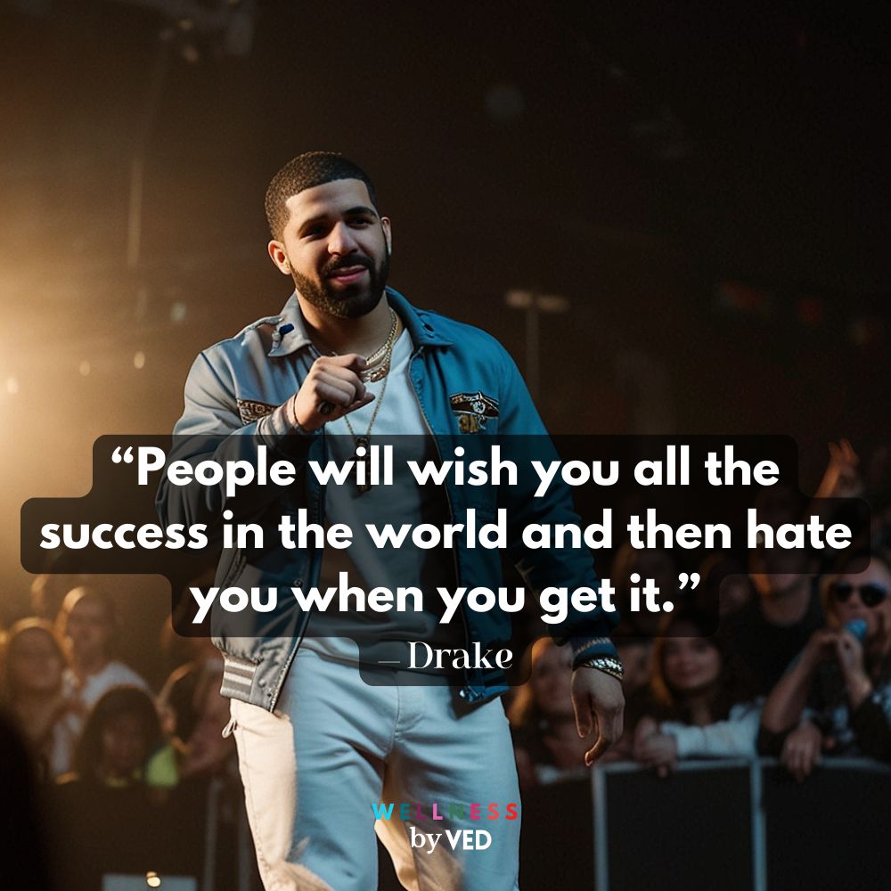 Drake quotes 