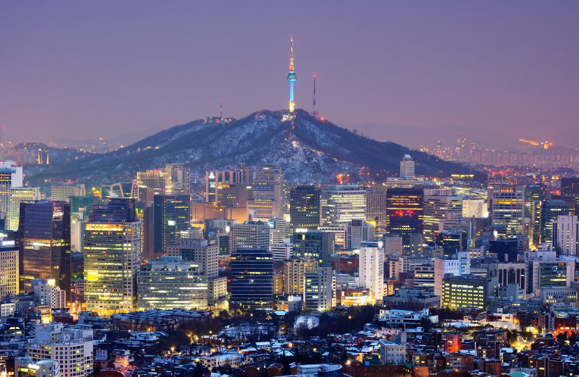 Seoul