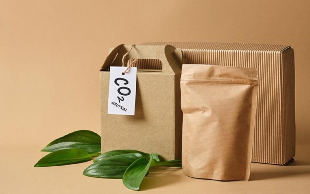 Environmental Benefits of Eco-Friendly Mailer Packaging