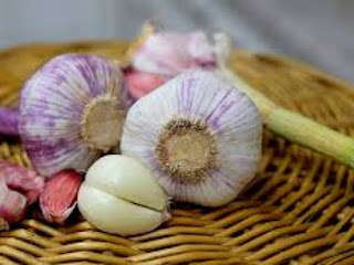 The - Amazing - Benefits - of - Consuming - Garlic: - Nature - Has - Given - as - Superfood