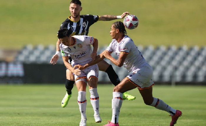 Nhận Định Soi Kèo Perth Glory FC Vs Auckland FC, 17h45 Ngày 11/1: Tin Vào Auckland FC