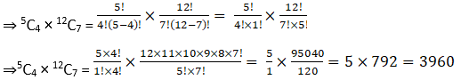 NCERT Solutions for Class 11 Maths Chapter 7 Permutations and Combinations Image 35