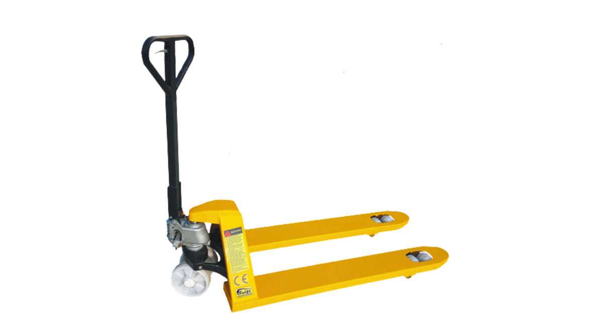 Hydraulic Pallet Truck