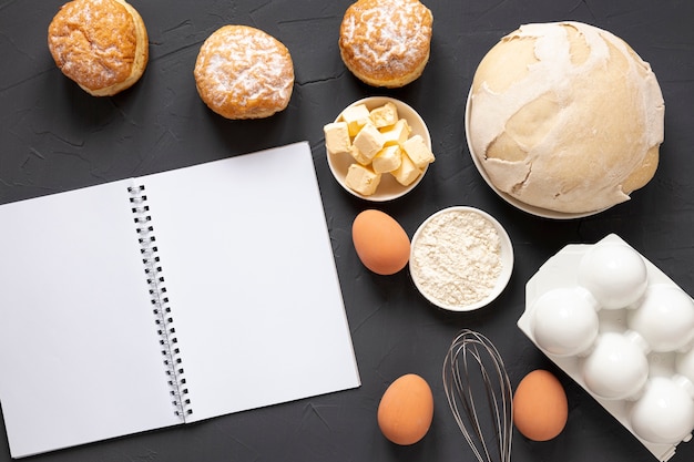 How Food Science Can Improve Your Baking Skills