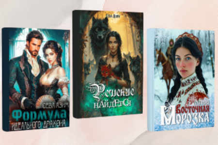 мои книги