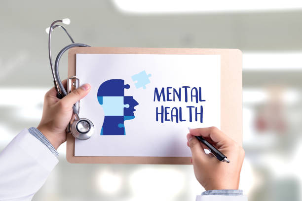 How Are Mental Health Illnesses Diagnosed?