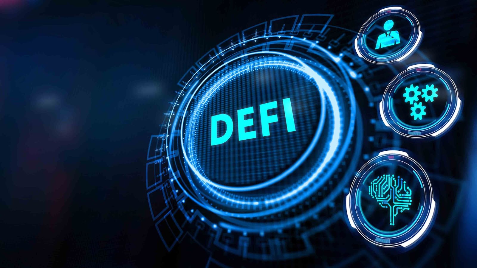 DeFi