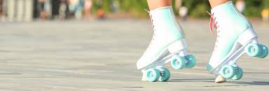 Alles over rolschaatsen - Internet-Toys