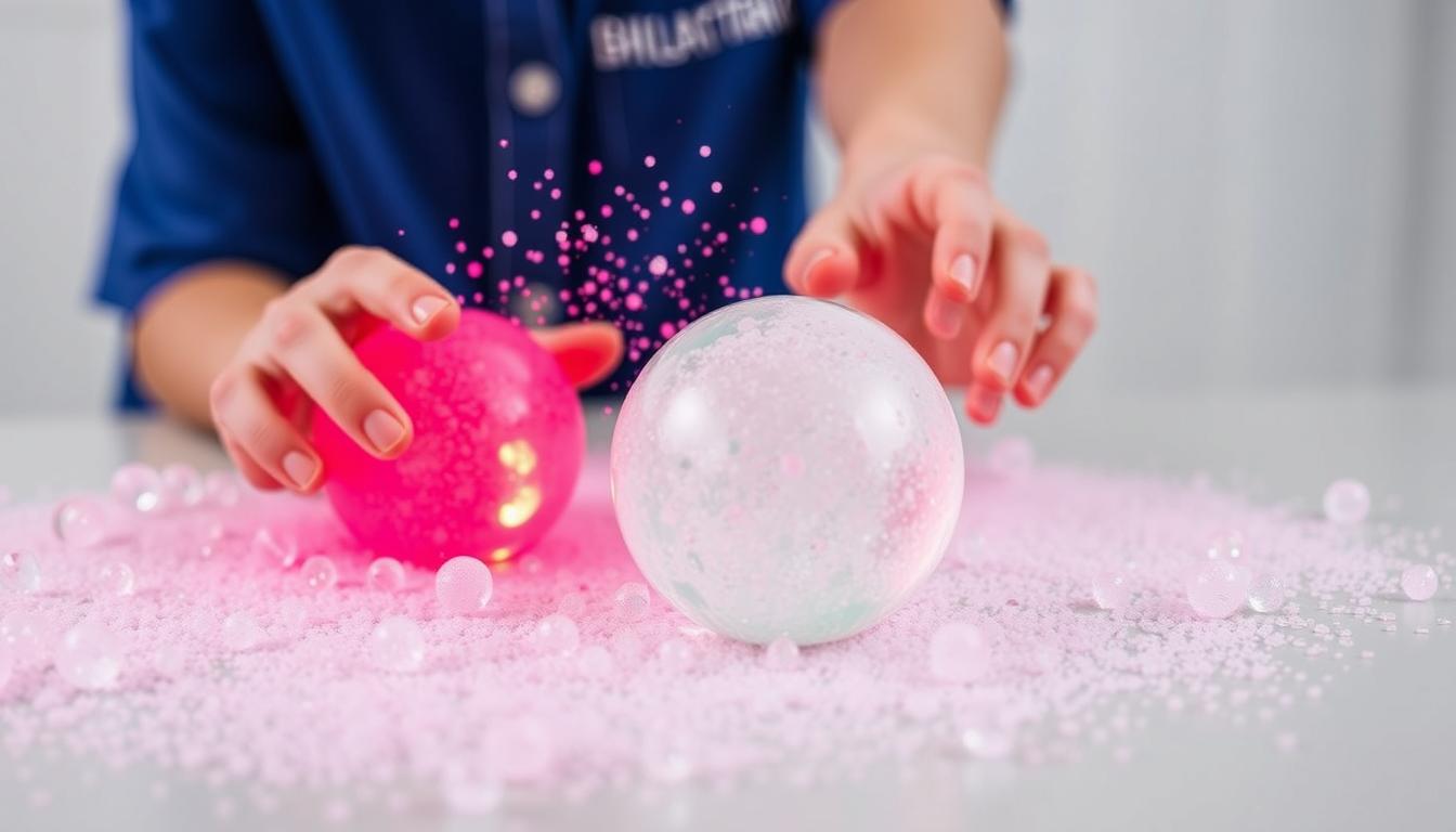 gel kugler til gelblaster