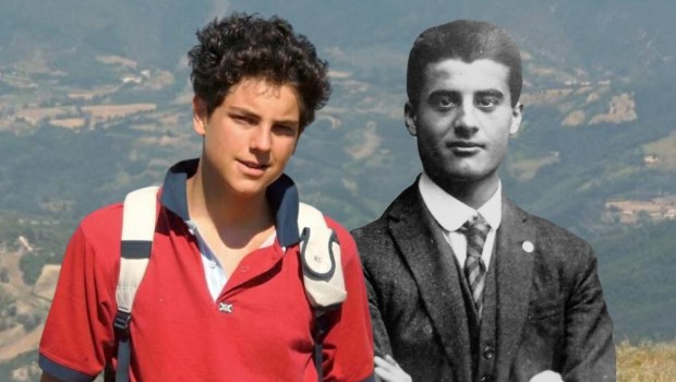 Phong thánh cho các Chân phước Carlo Acutis và Pier Giorgio Frassati năm 2025