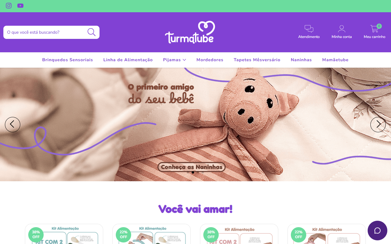 nuvemshop é bom