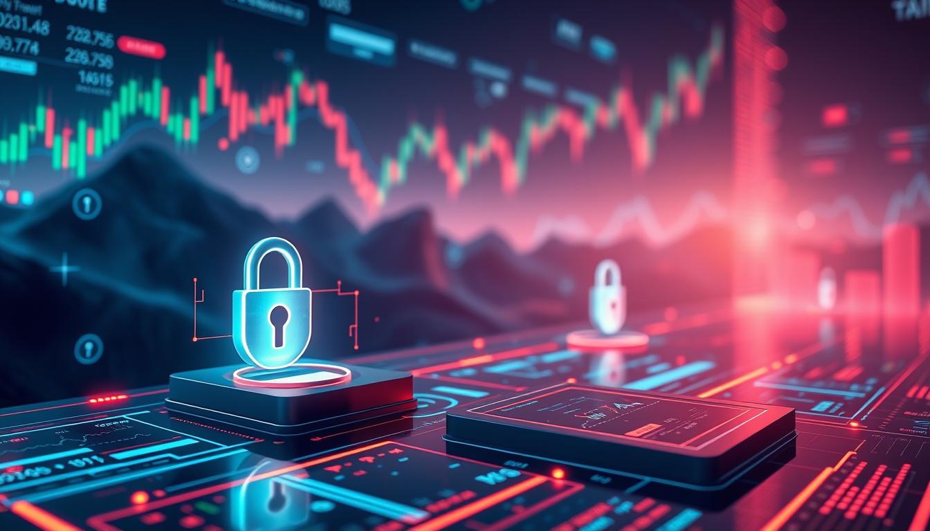trading security