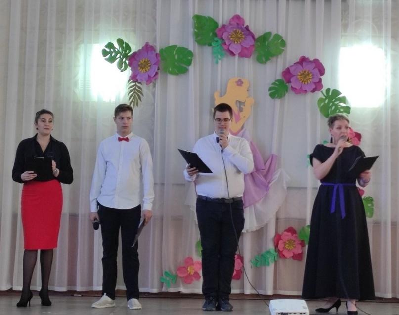В честь самых любимых
