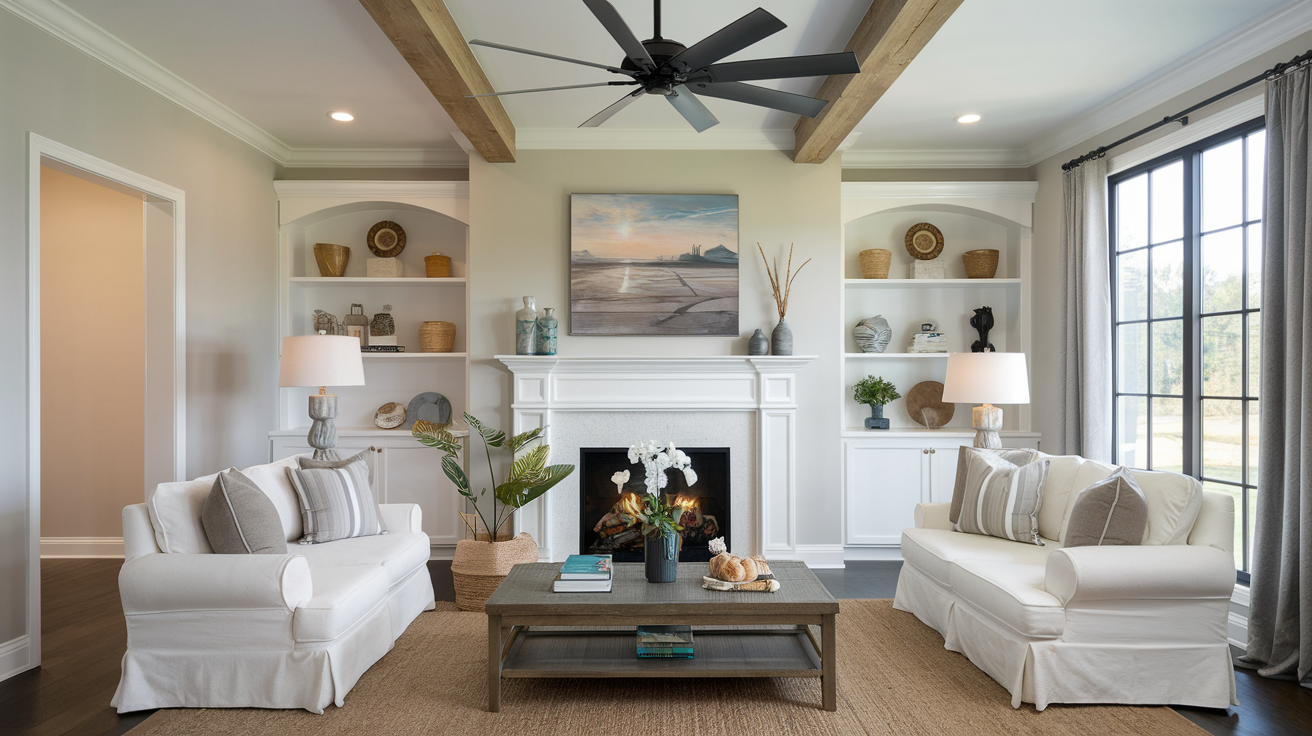 hunter rosemont ceiling fan model number 23457-380 for sale