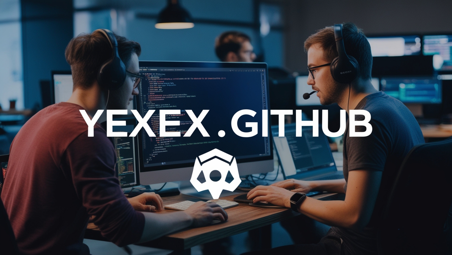 yexex.github