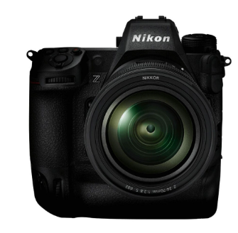 تصویر Nikon Z9 II
