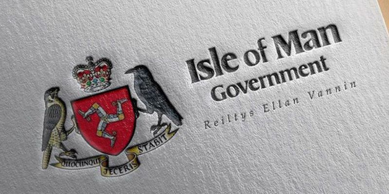 Giấy phép từ tổ chức Isle Of Man