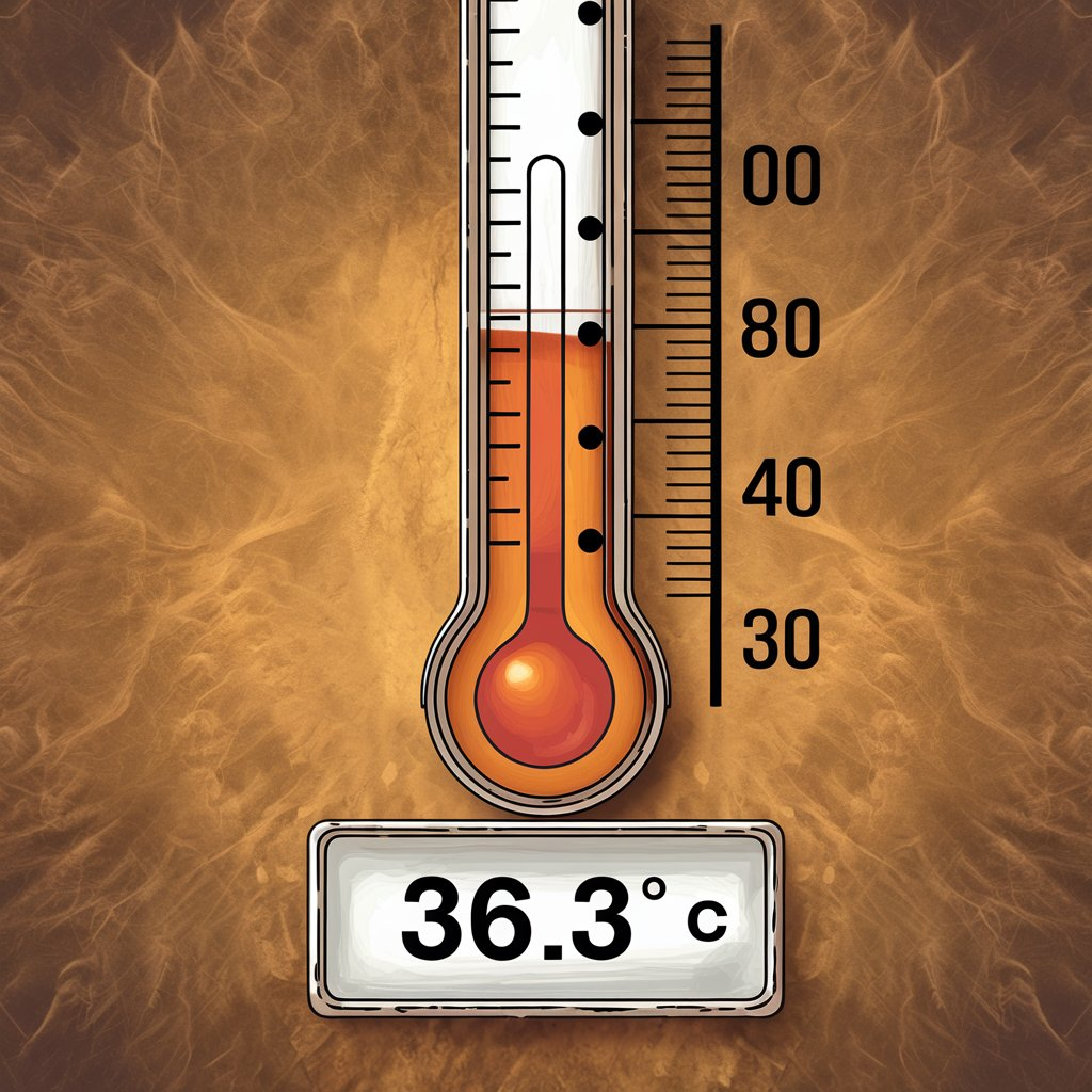  Mastering the Conversion: Transforming 36.3 c to f with Ease.