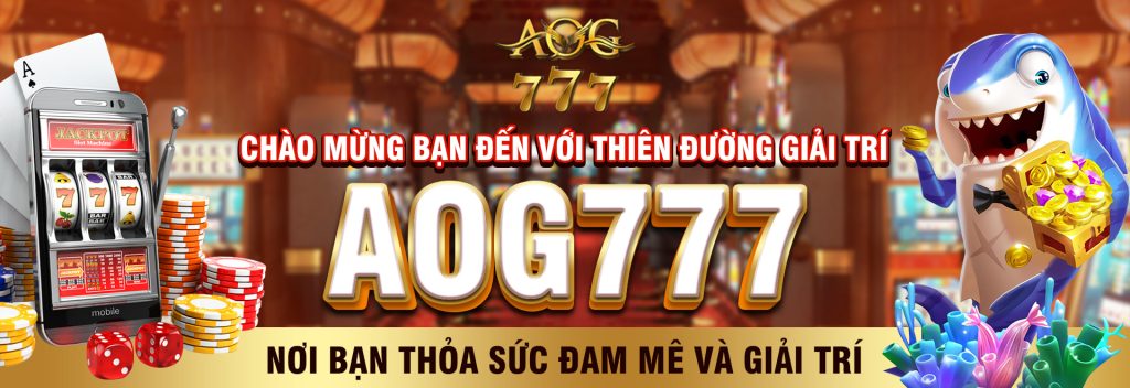 Aog77 - Aog77.net | Nhận Ngay 156K Cho Tài Khoản Mới