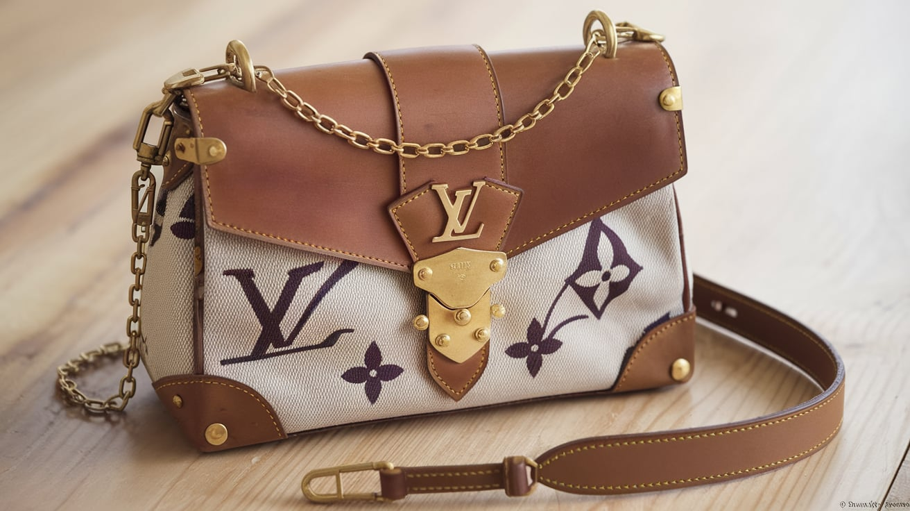 louis vuitton ursula bag release date​