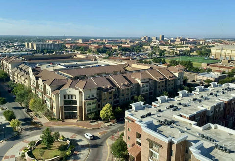 Picture of Community of Lubbock by USA Builder Depot