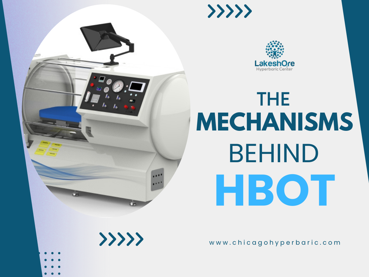 Hyperbaric Oxygen Therapy HBOT for Anti-Aging and Skin Health