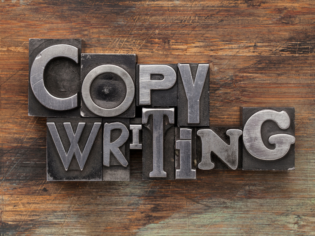 Full-Time Copywriters For Part-Time Prices