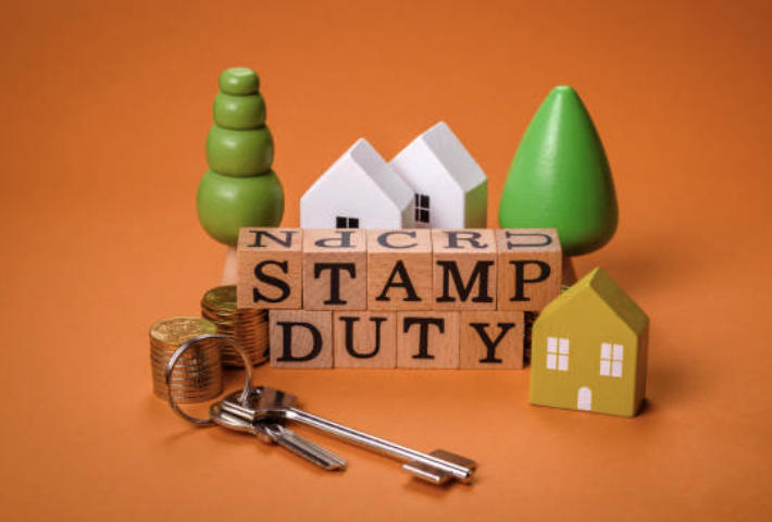 stamp duty in nagaland