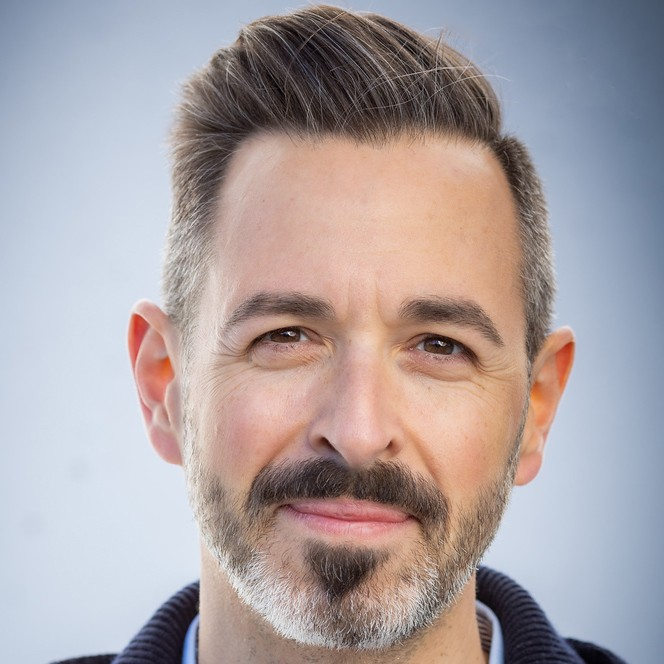 Rand Fishkin - Top content marketing influencer 