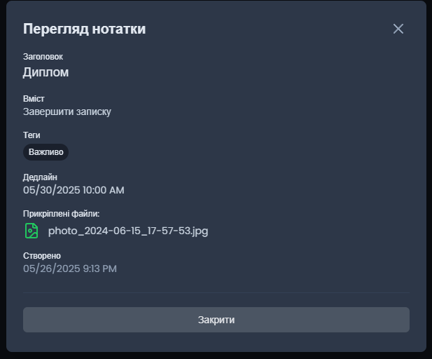 Зображення, що містить текст, знімок екрана, програмне забезпечення, мультимедіа

Вміст, створений ШІ, може бути неправильним.