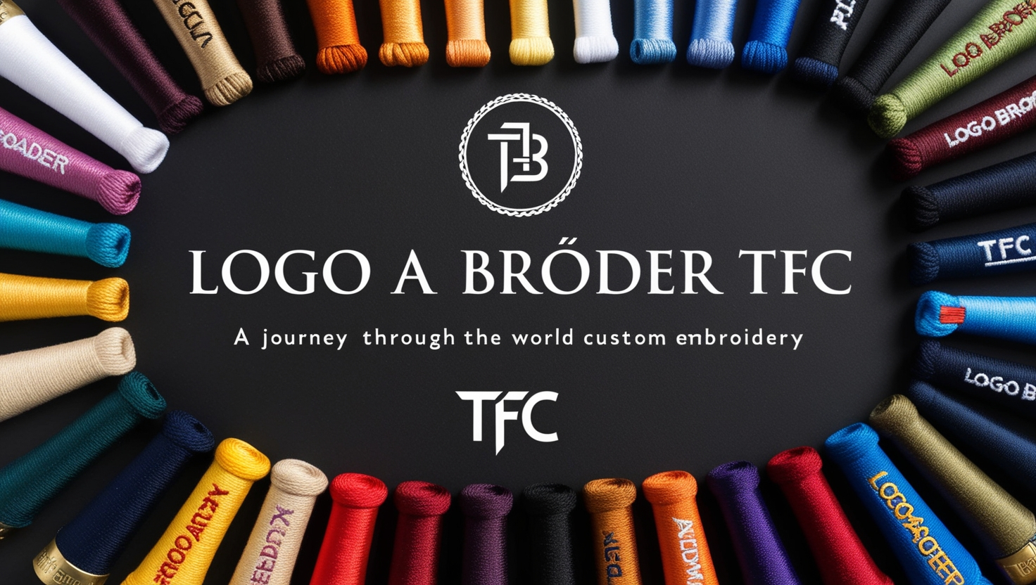 Logo a Broder TFC